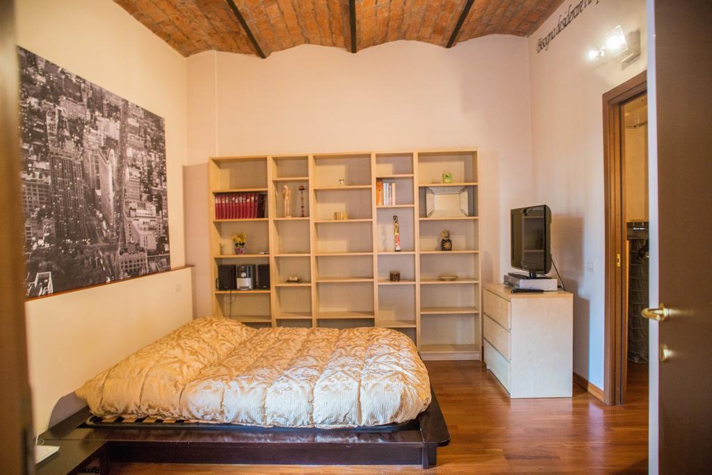Ancient Roman Apartment Milán Exterior foto